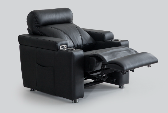 Home Cinema - Theater Seats from Turkey