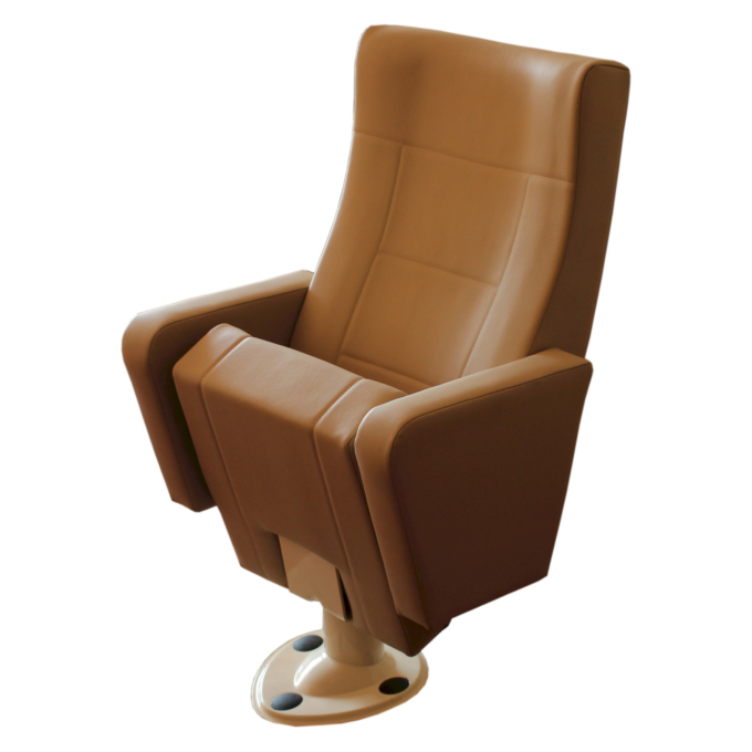 Durable Theater and Cinema Chairs
