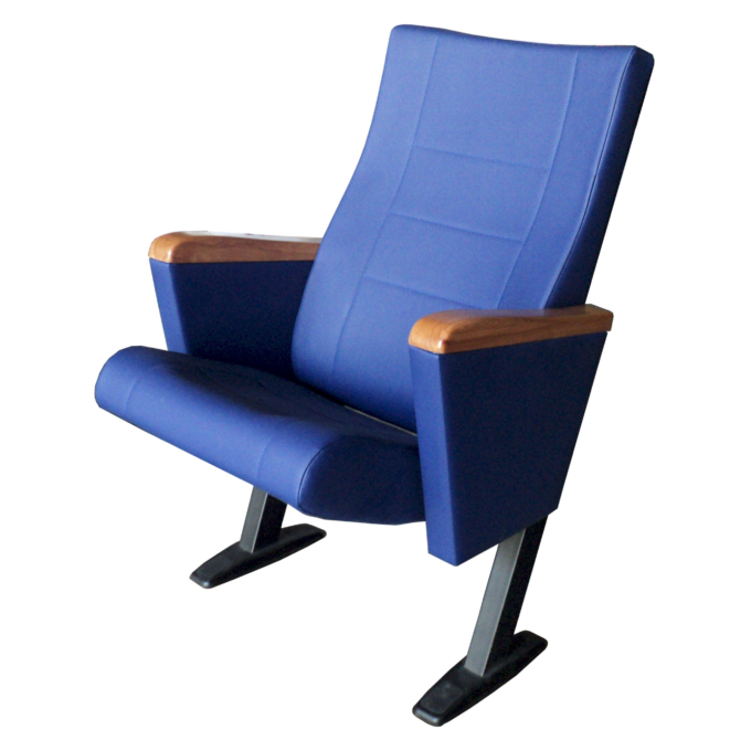 Affordable cinema chair