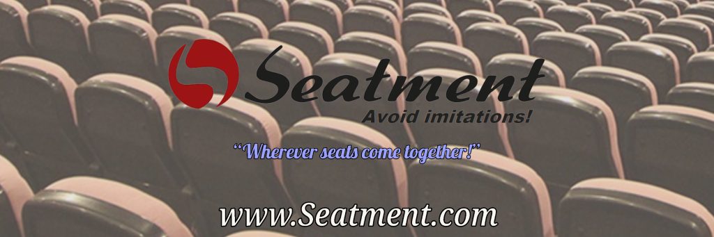 cinema seats manufacturer